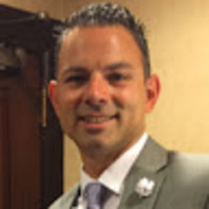 Meet your Posher, Christopher